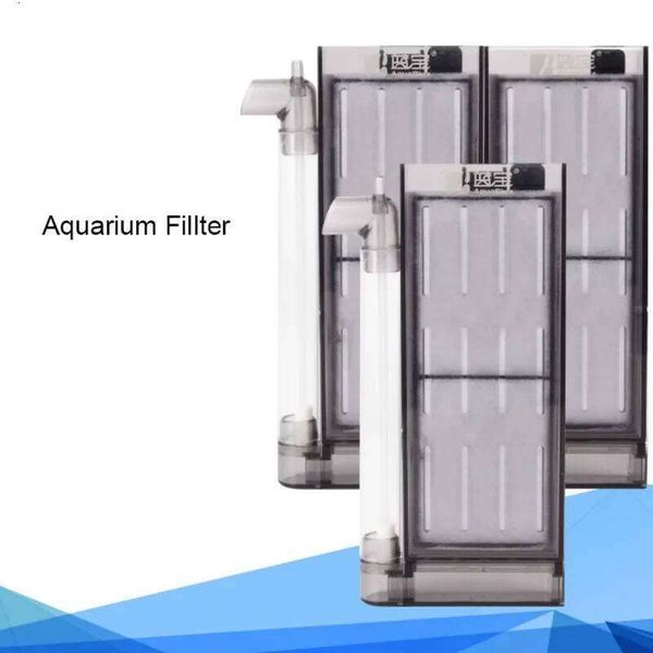 Accessories Thin Activated Carbon Sponge Filter for Aquarium Fish Tank Shrimp Pond Air Pump Biochemical Filtration