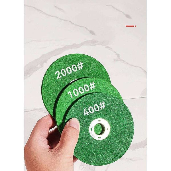 100-2000 Mesh, Angle Grinder Cutting Flap Disc Cut — compare prices at CompareOffers
