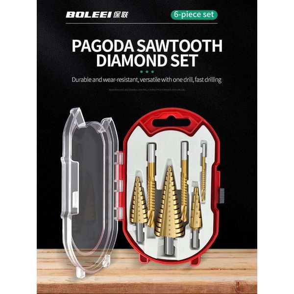 4-12/4-20/4-32mm triangular handle straight groove ladder — compare prices at CompareOffers