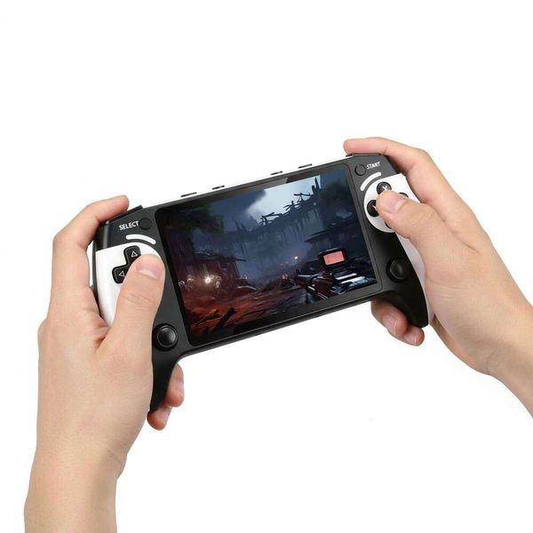 5.5 Inch Screen Gaming Retro Handheld Video Game Console for Kids & Adults S260504
