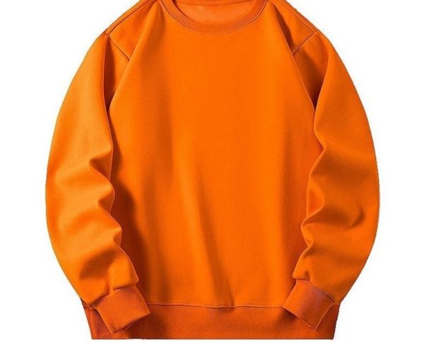 A135 Men Long-sleeved T-shirt Round Neck Long-sleeved Loose — compare prices at CompareOffers