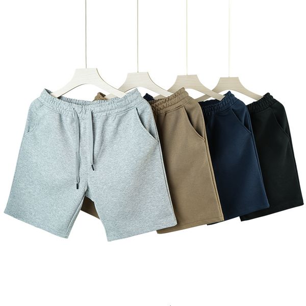 Stay Cool and Stylish: Trendy Designer Cotton Shorts for Men
