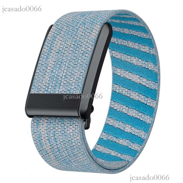Compatible with 4.0 Elastic Band Black Hook Sports Cashmere Wristband Ronaldo Whoop