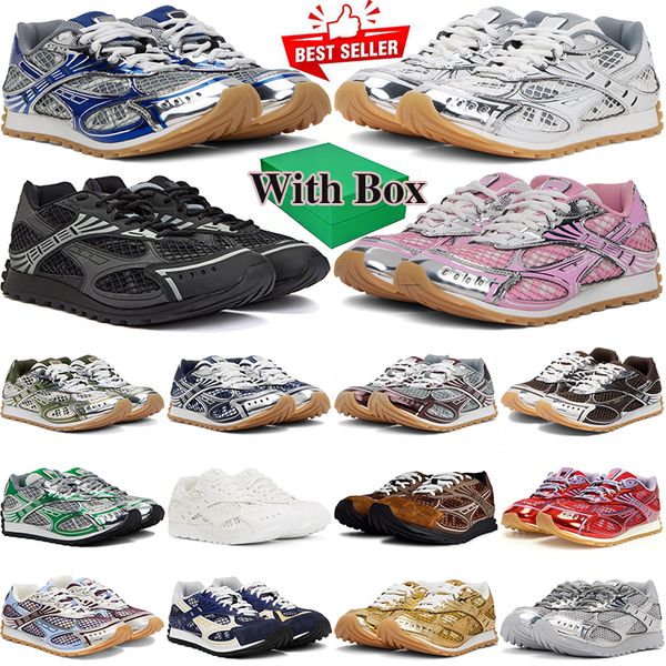 With Box Designer Orbit Sneakers Shoes For Women Mens Train…