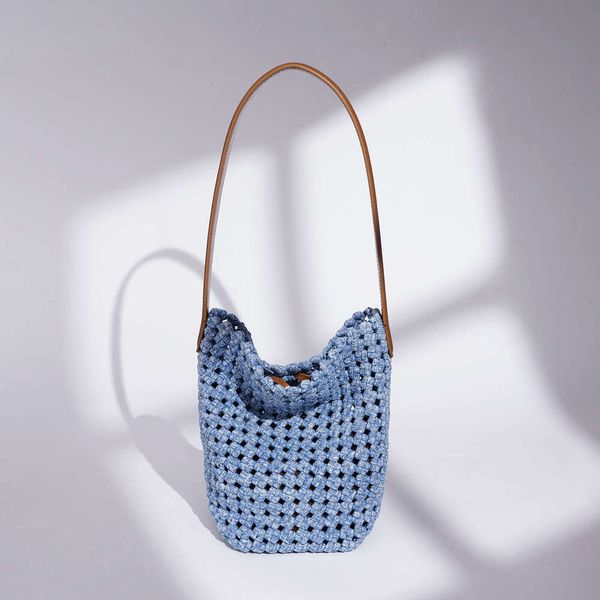 21AAWw Luxury Brand Fashion Women's Fashionable Printed Handbag Versatile And Elegant Single-Shoulder Crossbody For Middle Tote Bag Designer Bags