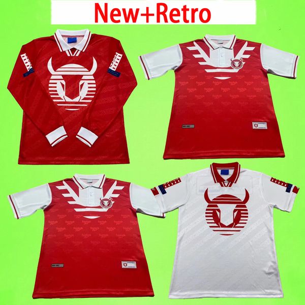 New + Retro 26 27 TOROS NEZA 1995 — compare prices at CompareOffers