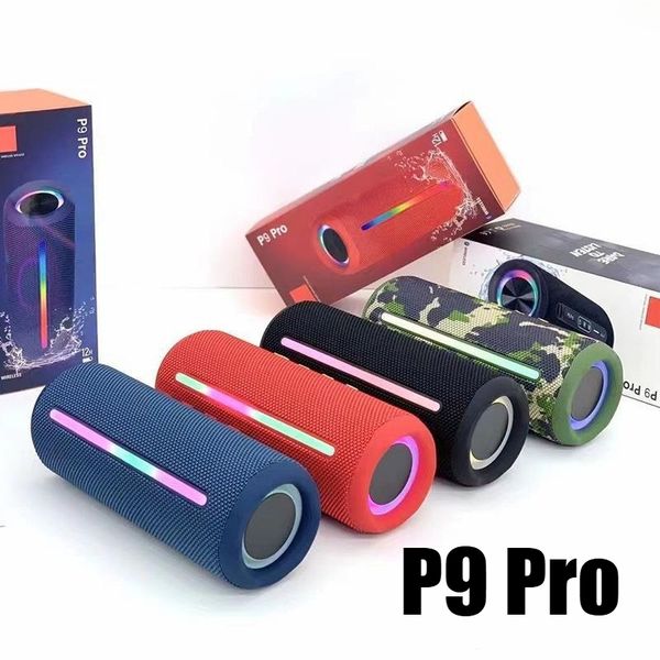 P9 Pro Speaker Wate…