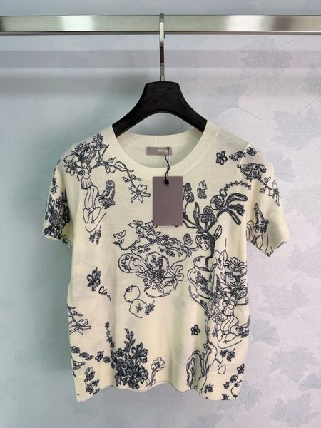Designer Spring Summer Fashion Tops