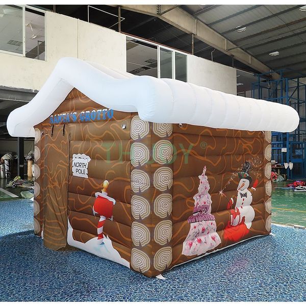 5x5x3.5mH (16.5x16.5x11.5ft) outdoor activities 2025 newest — compare prices at CompareOffers