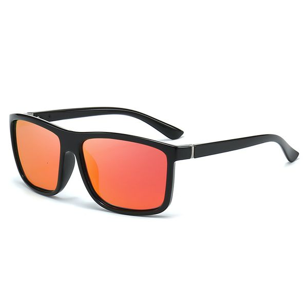 Free Shipping Men's Sports Polarized High-End European — compare prices at CompareOffers