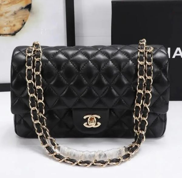 2026 Designer Handbag Shouder Chain Bag Clutch Flap — compare prices at CompareOffers