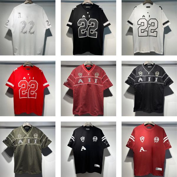 Designer Mens T Shirts Men Shirt Summer Mens Jersey Womens …