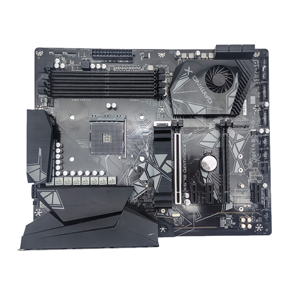 For X570 GAMING X Motherboard 128GB AM4 DDR4 ATX Mainboard 100% Tested Fully Work be Fast ship