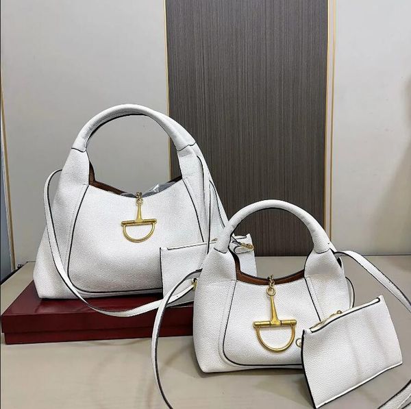 designer bag Totes Bags Softbit bag Check Velour Thread Purse Double Letters Solid Hasp Waist Square Stripes Women Handbags 001