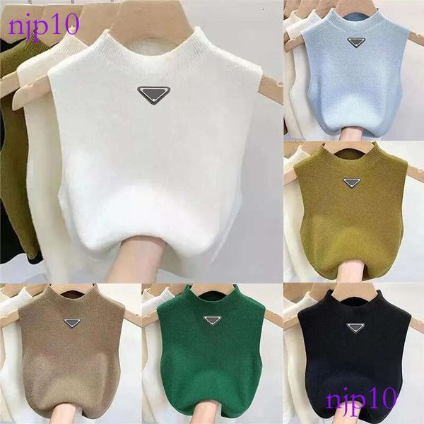 designer women sexy tanks knitted sleeveless top camis — compare prices at CompareOffers