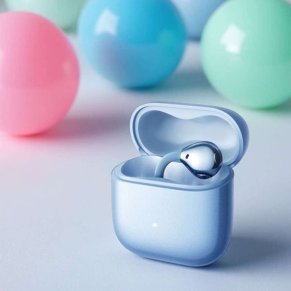 Freeclip2|2026 Cross-Border Bestseller Clip-On Wireless Bluetooth AI Translation Headphones With Noise Cancellation Technology