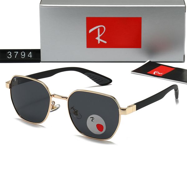 RB Sunglasses Desig…