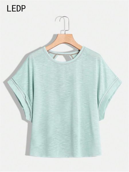 262218 Polar Bear Drowning Ice Linen Shirt Large Size Women's Ice Melt Countdow…