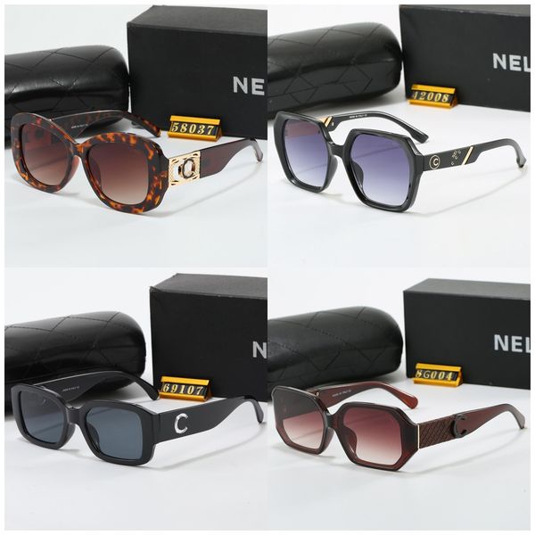 Designer Cc Sunglas…