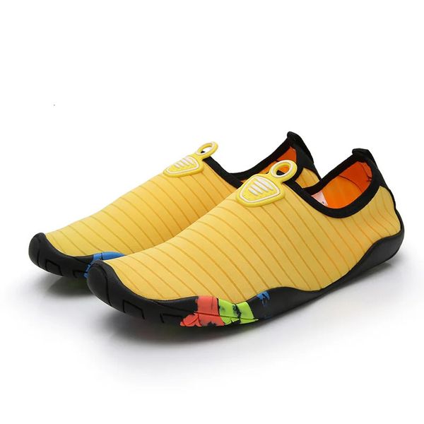 Stay Safe and Dry: Ultimate Non-Slip Quick-Dry Water Shoes!