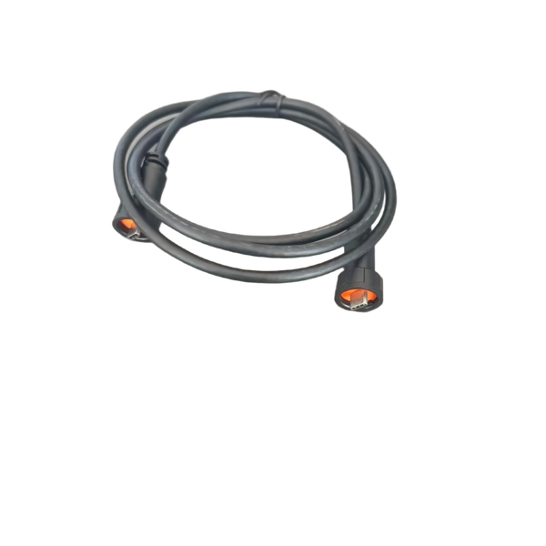 50 pcs customized snap-fit Type-C male to male cable harness