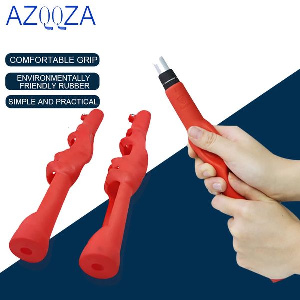 1Pcs Golf Club Grip Swing Grip Trainer Teaching Practice Aid Training Grip Golf Hand Position Training Tool for Man Woman Kids 260508