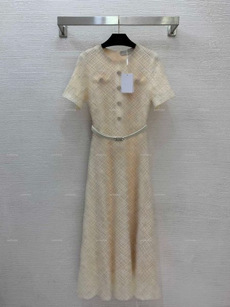 Popular Crew neck women dress Summer lady dresses — compare prices at CompareOffers