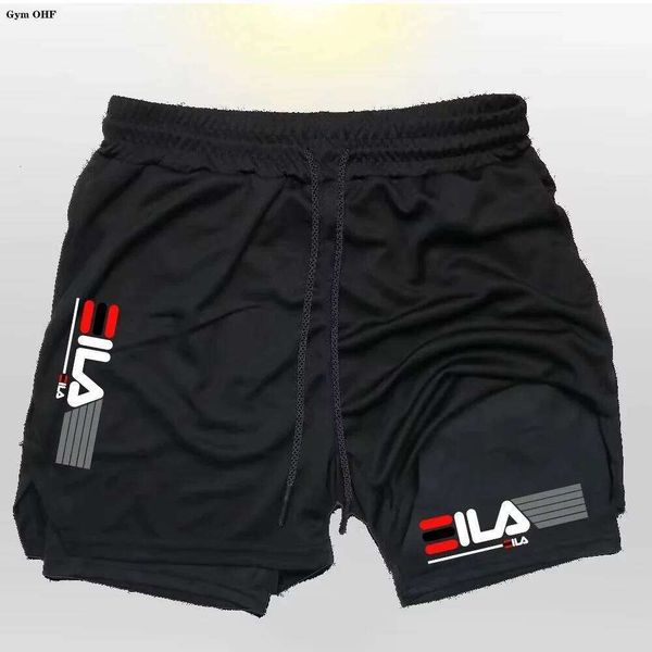 DHgate Men Zipper Designer Fashion Y2K Gym Jogging Running Workout Training Summer Bottoms Man Shorts Sports 26L0509 sold by DHgate