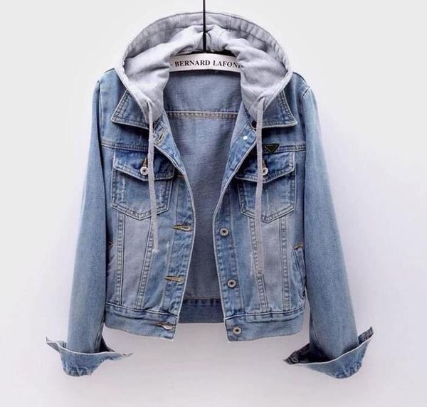 Womens Jean Jackets…