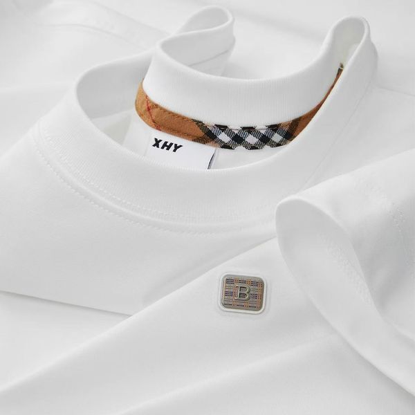 Men's Graphic Print T-Shirt