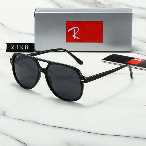 RB Sunglasses Desig…