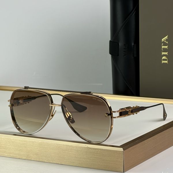 Designer Sunglasses Luxury Brand aDITAa LEXER DTS281 Top — compare prices at CompareOffers