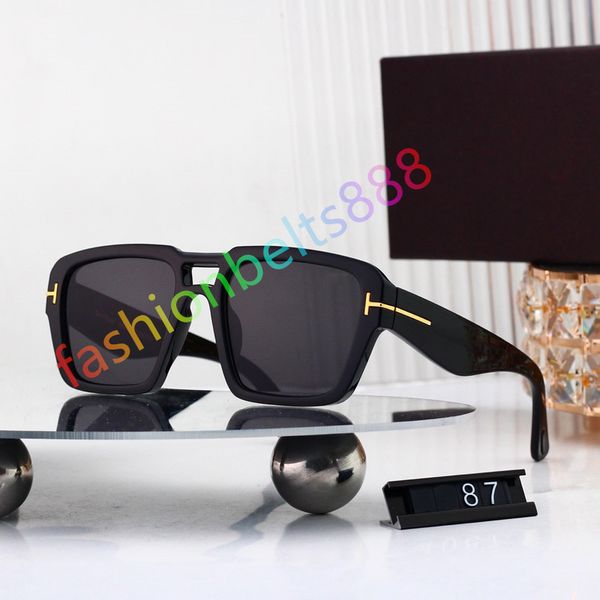 Sunglasses Men Desi…