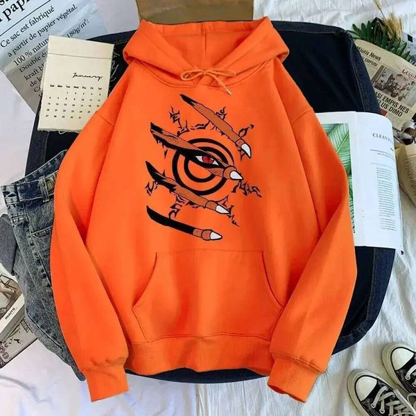 Anime Hoodies for Men and Women