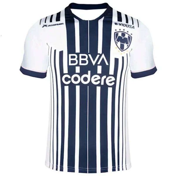Monterrey men's women's football casual T-shirts, — compare prices at CompareOffers