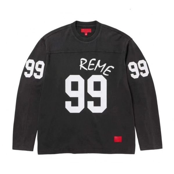 Supremely Hoodie Designer High Hip Hop Trendy Brand Super Letters Print Graphic Pullover Cotton Hoodies Street Style Loose Spure Sweatshirts supermeness b15