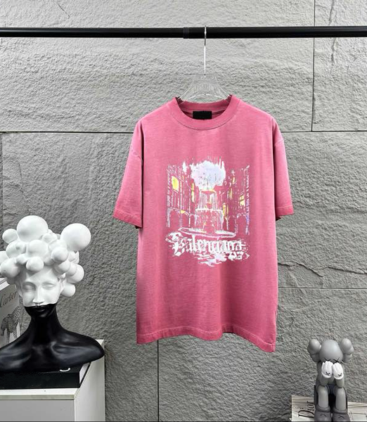 Tees Men's Designers T Shirt Man Women's tshirts With Letters Print Short Sleeves Summer Shirts Men Loose Tees size S-XXXL v4t666