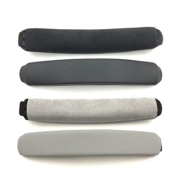 2026 New New Luxury Designer Decor Audio Headphone Replacement Headband Soft Leather Head Beam Cushion Room Pad Wireless Over Ear Headphones