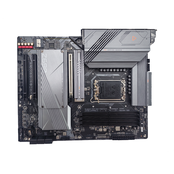 For Z690 GAMING X Motherboard LGA 1700 DDR5 128GB PCI-E 5.0 ATX Mainboard Tested Fully Work be Fast ship
