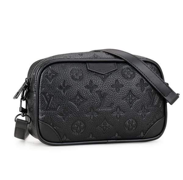 New Men Clutches Bags Man Wallets Envelope Bag Purse Busine…