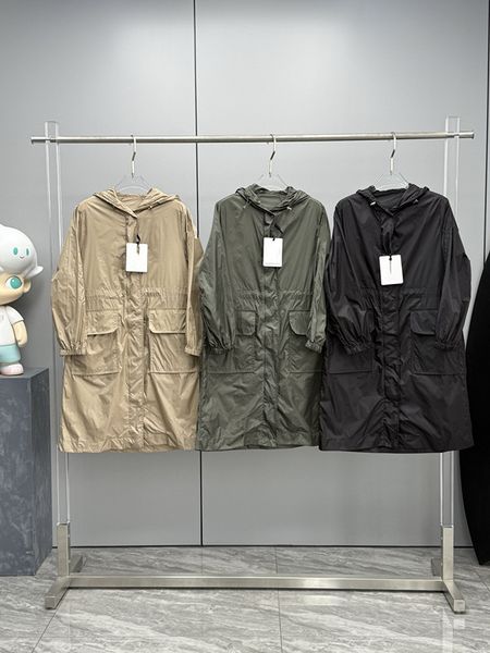 Women's Hooded Slim Winter Coat
