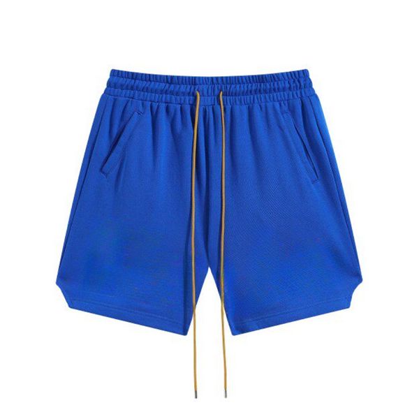 2026 New Summer Shorts Men Fashion Straight Male Shorts