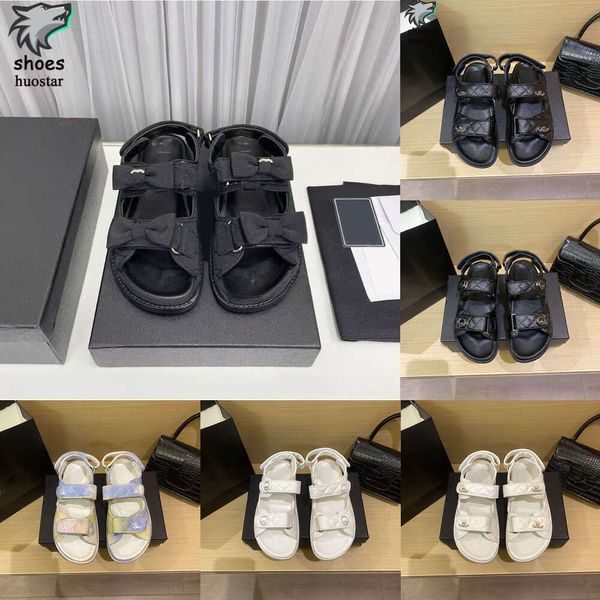 Designer Sandals Comemore Hook Loop Slingback Platform Dad — compare prices at CompareOffers