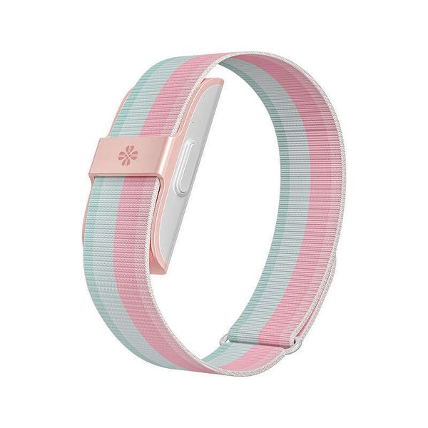 Watch Smart Sports Bracelet Heart Rate New Model Step Counter Blood Oxygen Waterproof Body Temperature Hot Health