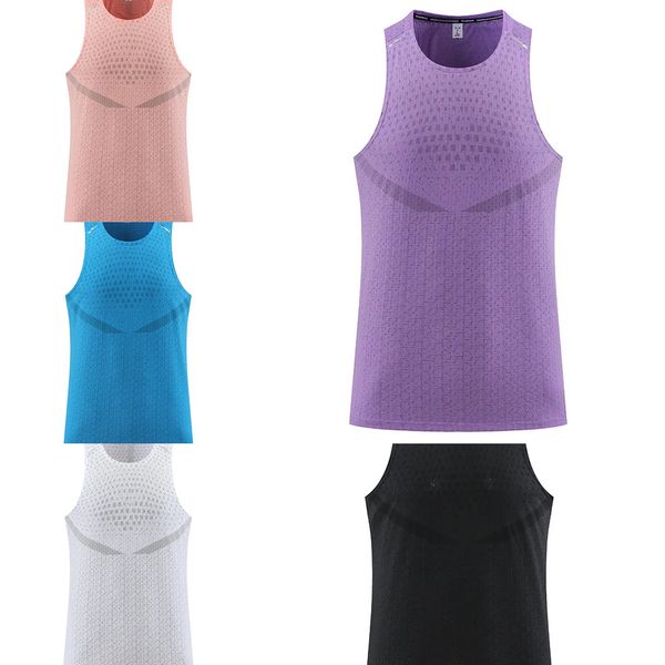 Men's tank top Gym Quick Drying Mesh Vest — compare prices at CompareOffers