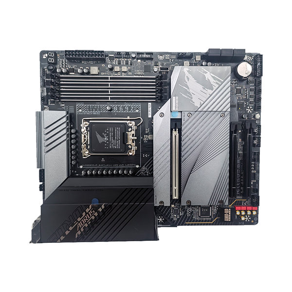 For Z690 AORUS PRO Motherboard supporting 12th/13th/14th generation Intel Core LGA 1700 DDR5 128GB 100% Tested Full work