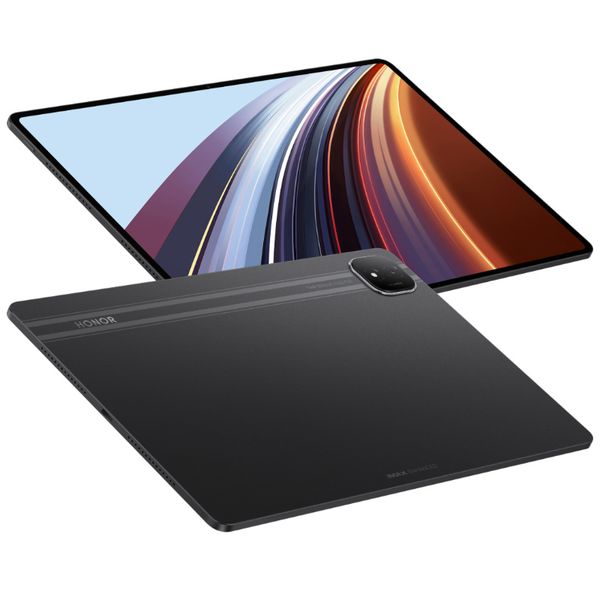 Original Huawei Honor Pad GT Pro Tablet PC 16GB RAM 512GB ROM Octa Core Snapdragon 8S Gen3 Android 12.3" 144Hz 3K OLED Screen 10050mAh 13.0MP Gaming Notebook Pads Computer