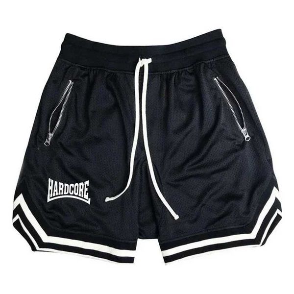 Men's Printed Summer Shorts