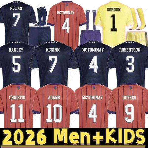 Scotland World Cup …