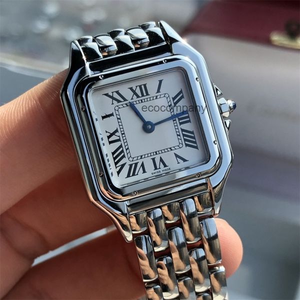Top quality panthere watch womens watch mens watch — compare prices at CompareOffers